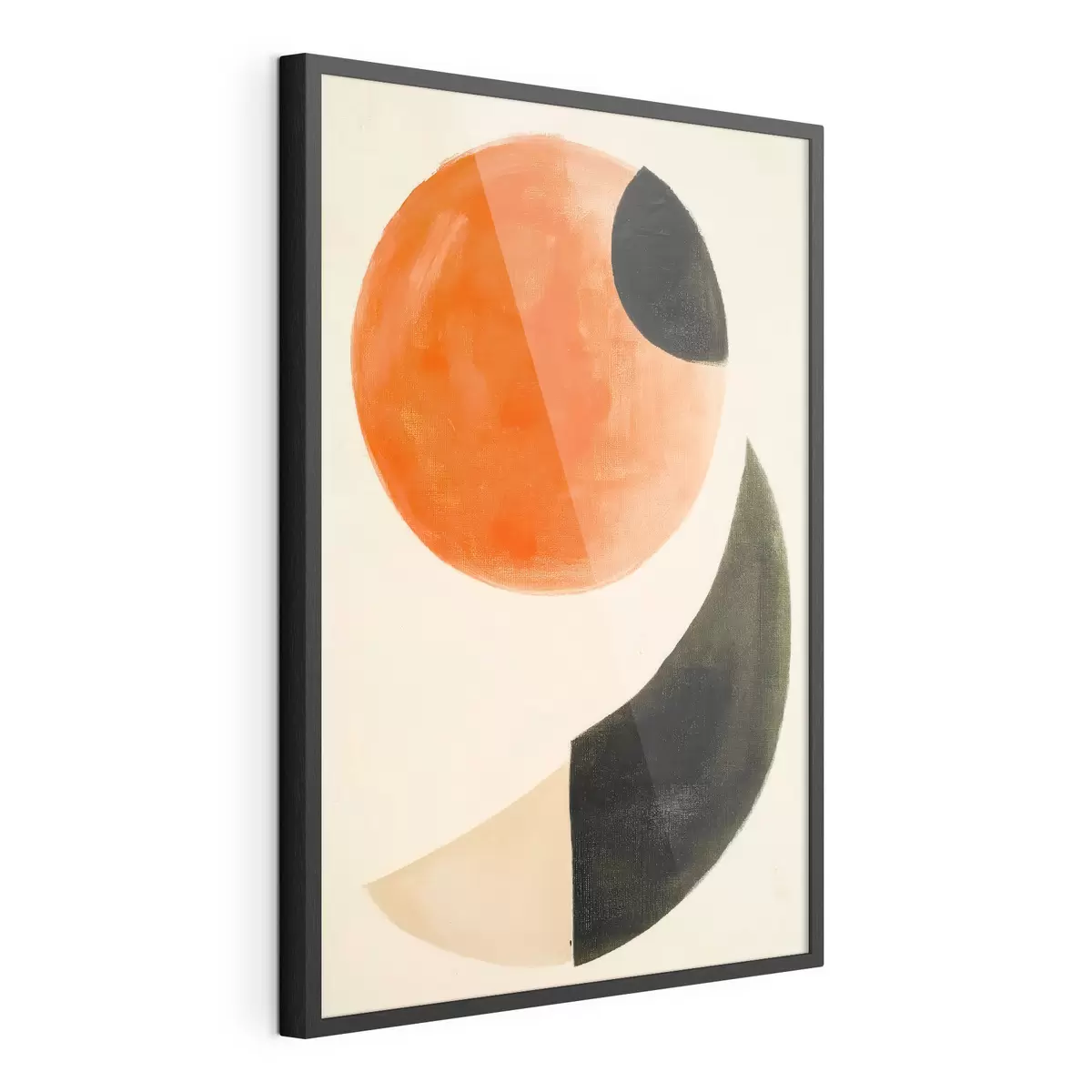 Plakatas Geometrinė abstrakcija f51148