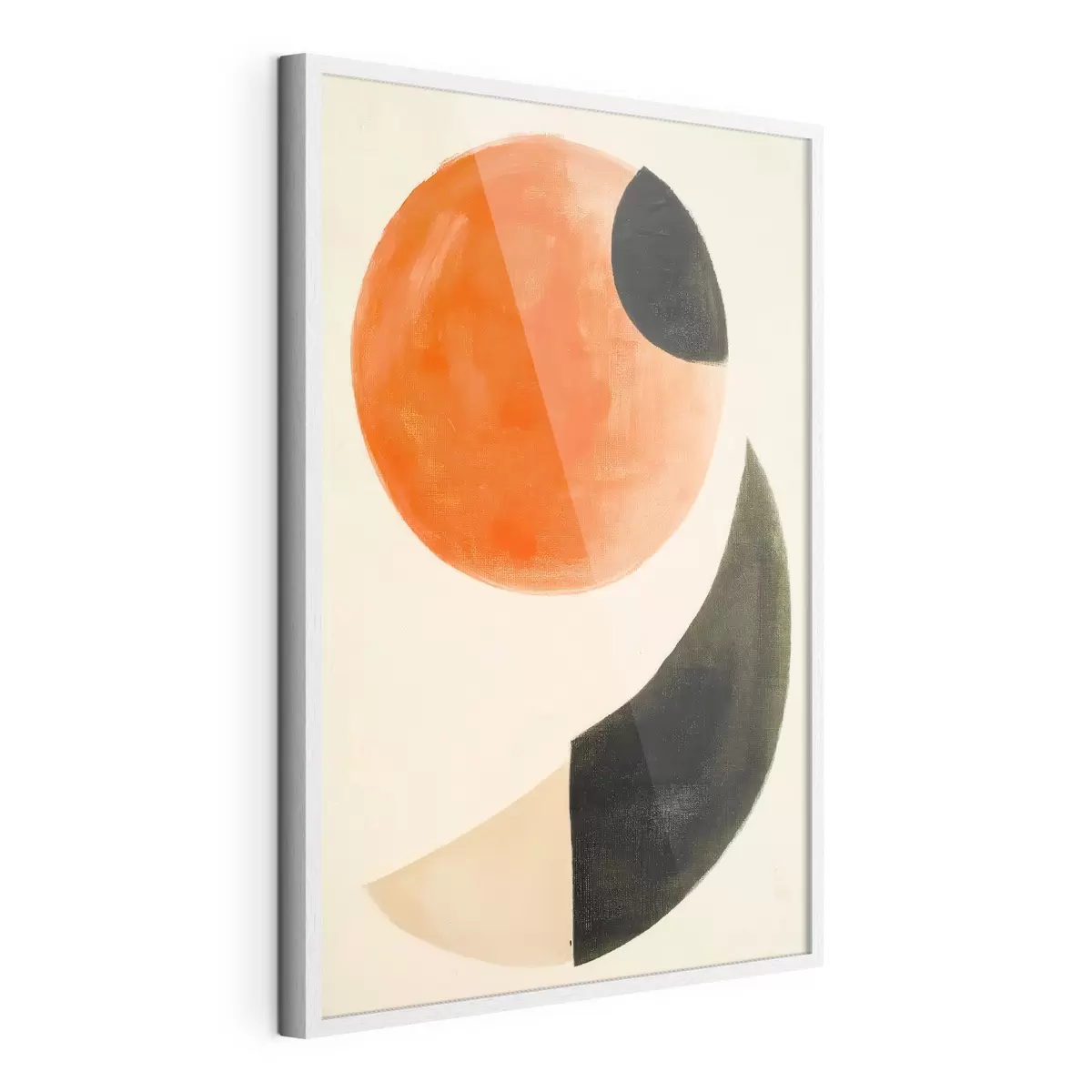 Plakatas Geometrinė abstrakcija f51148