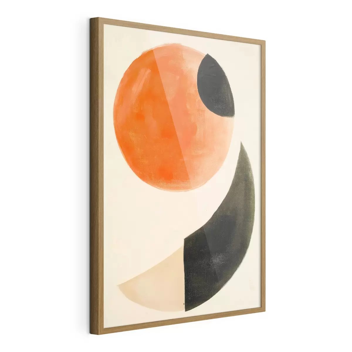 Plakatas Geometrinė abstrakcija f51148