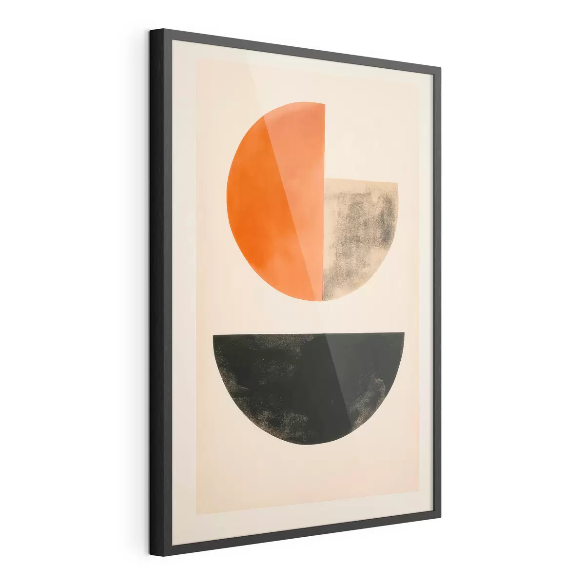 Plakatas Geometrinė abstrakcija f51149