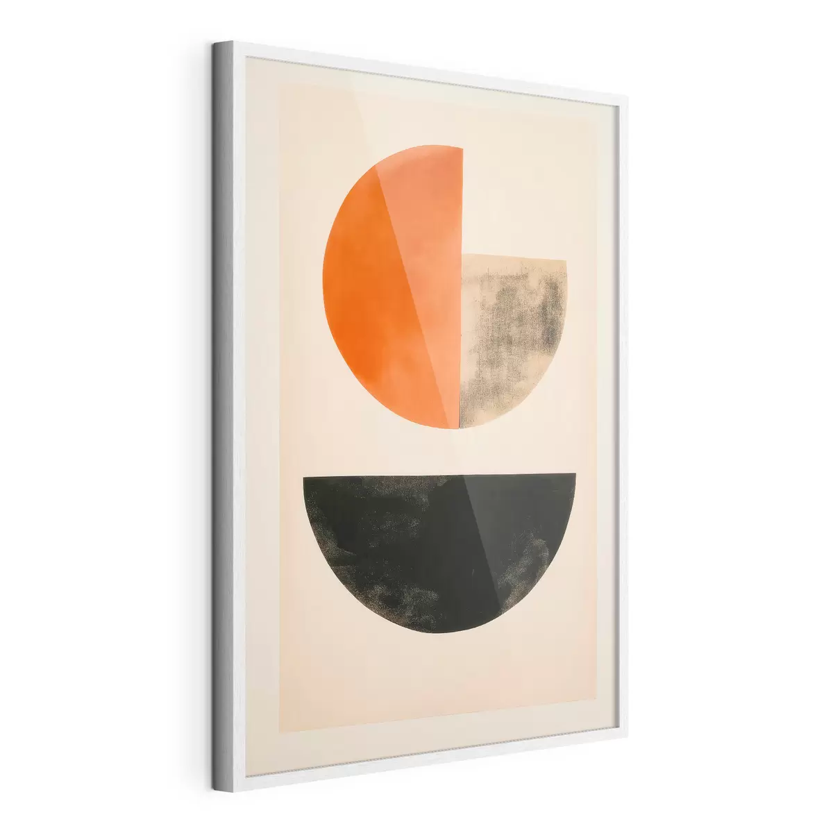 Plakatas Geometrinė abstrakcija f51149