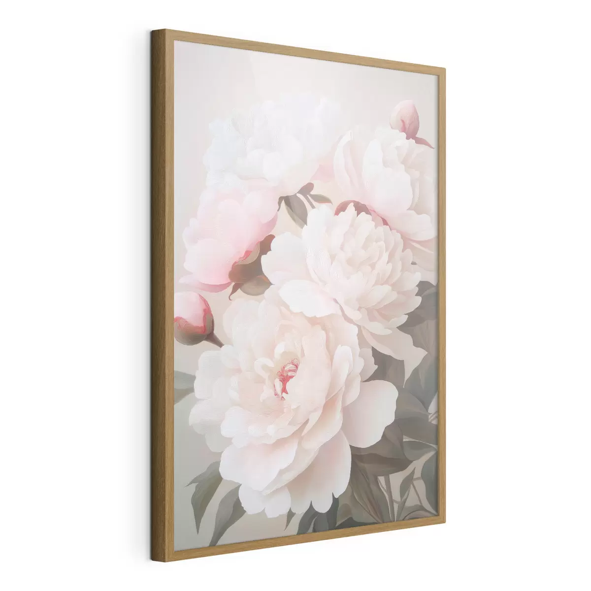 Plakatas Bijūnai f51153