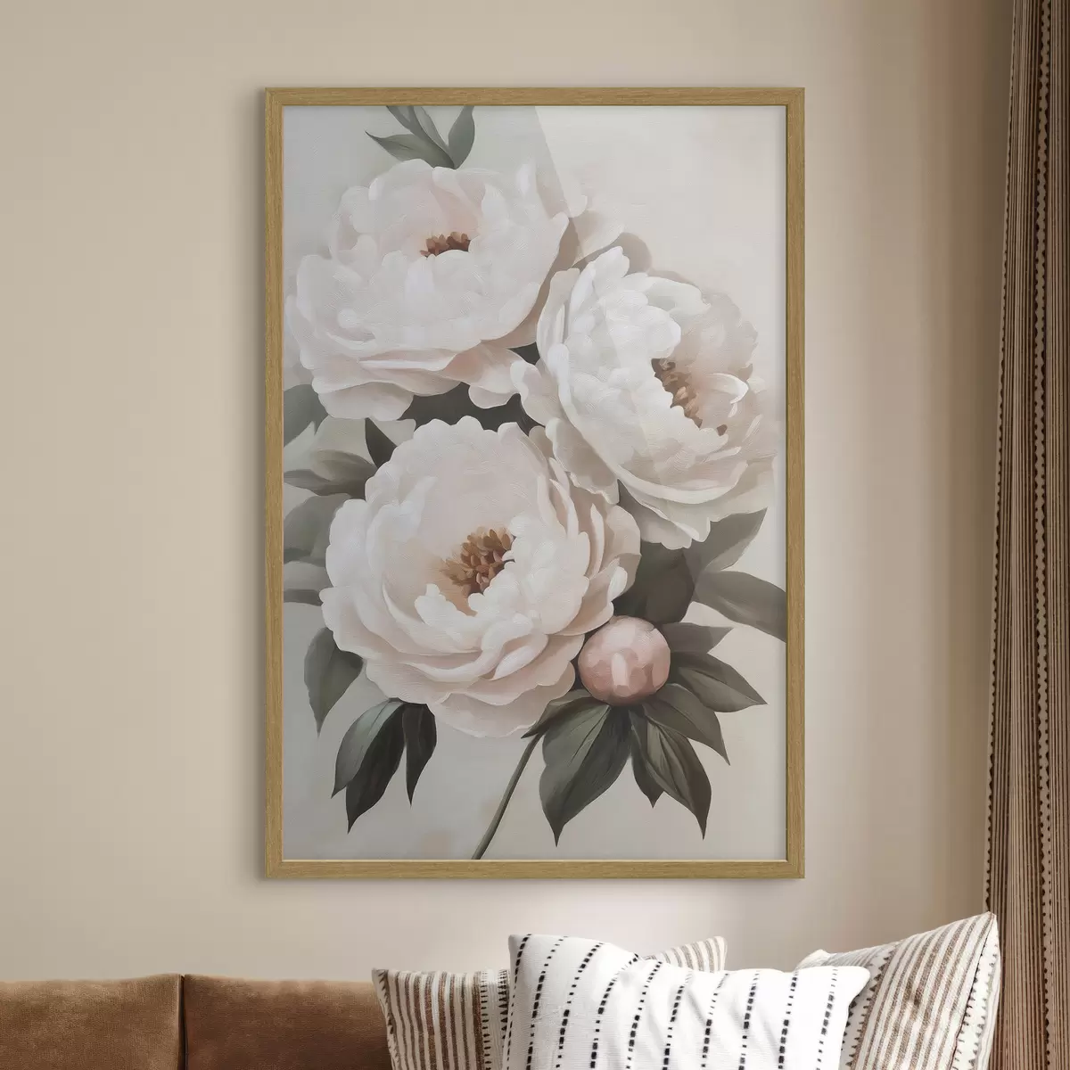 Plakatas Bijūnai f51154