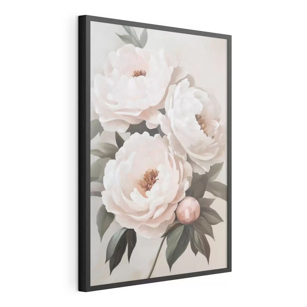 Plakatas Bijūnai f51154