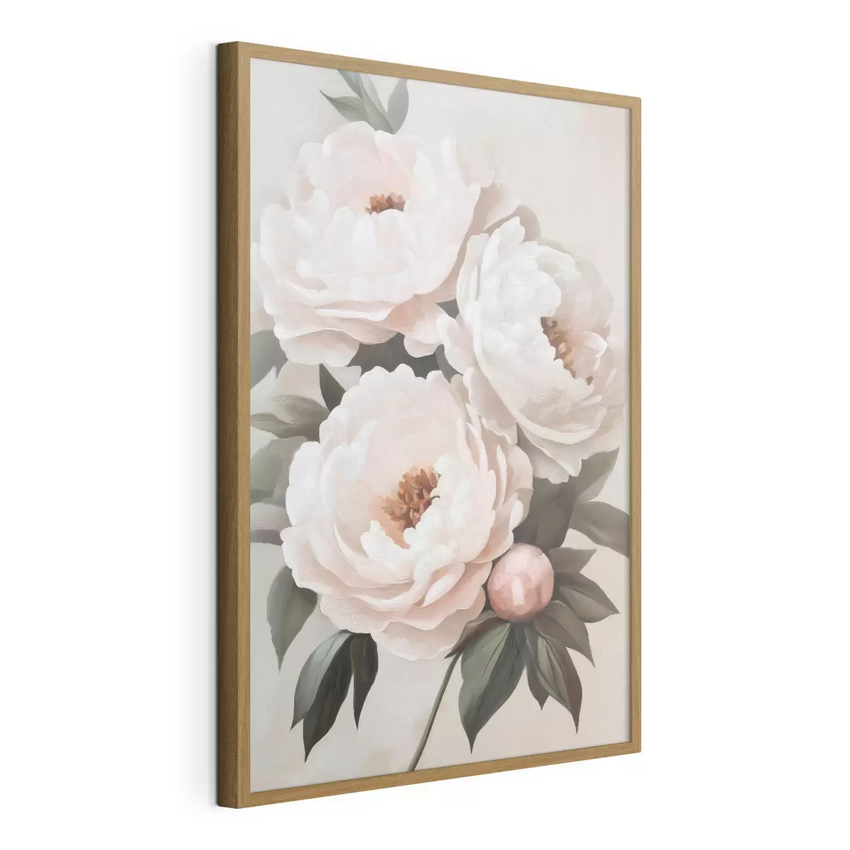 Plakatas Bijūnai f51154