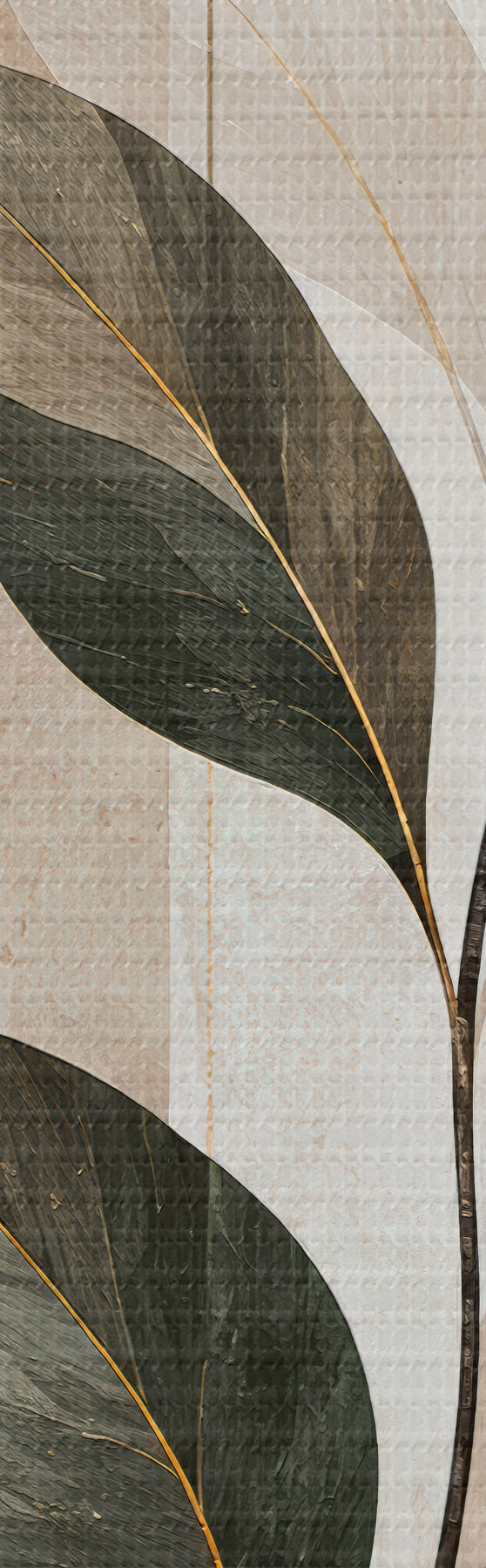 Paveikslėlis Botaninė geometrija s51180