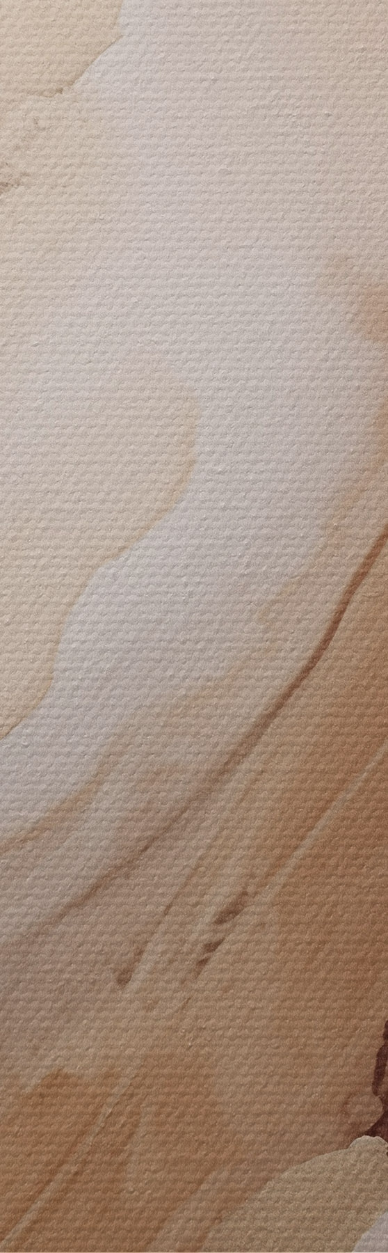 Paveikslėlis Bėžiniai ir terakotos spalvos „Fluid Art“ sluoksniai m31089
