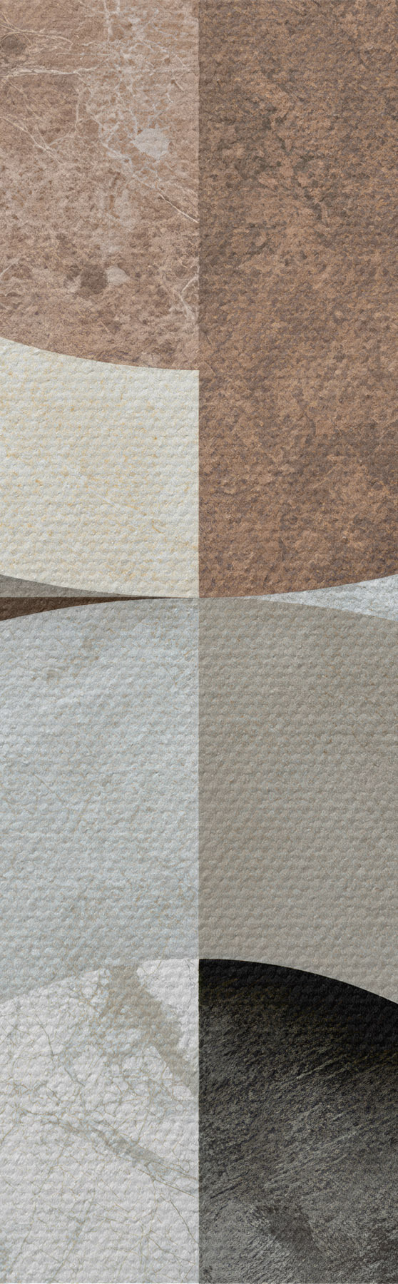 Paveikslėlis Geometrinė kompozicija su apskritimais s51281