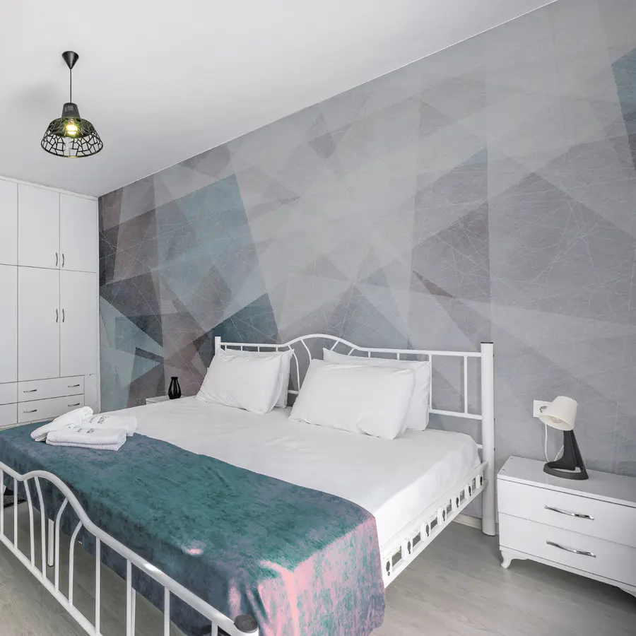 Fototapetai Pilka, menas ir šriftas u29741