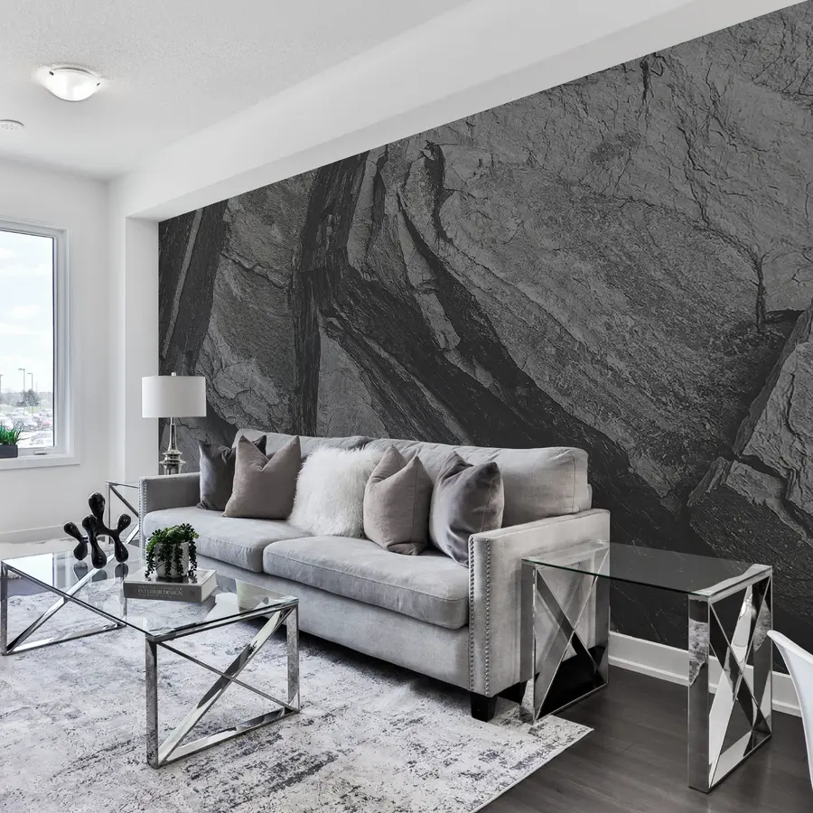 Fototapetai Ruda, mediena e uoliena u33043