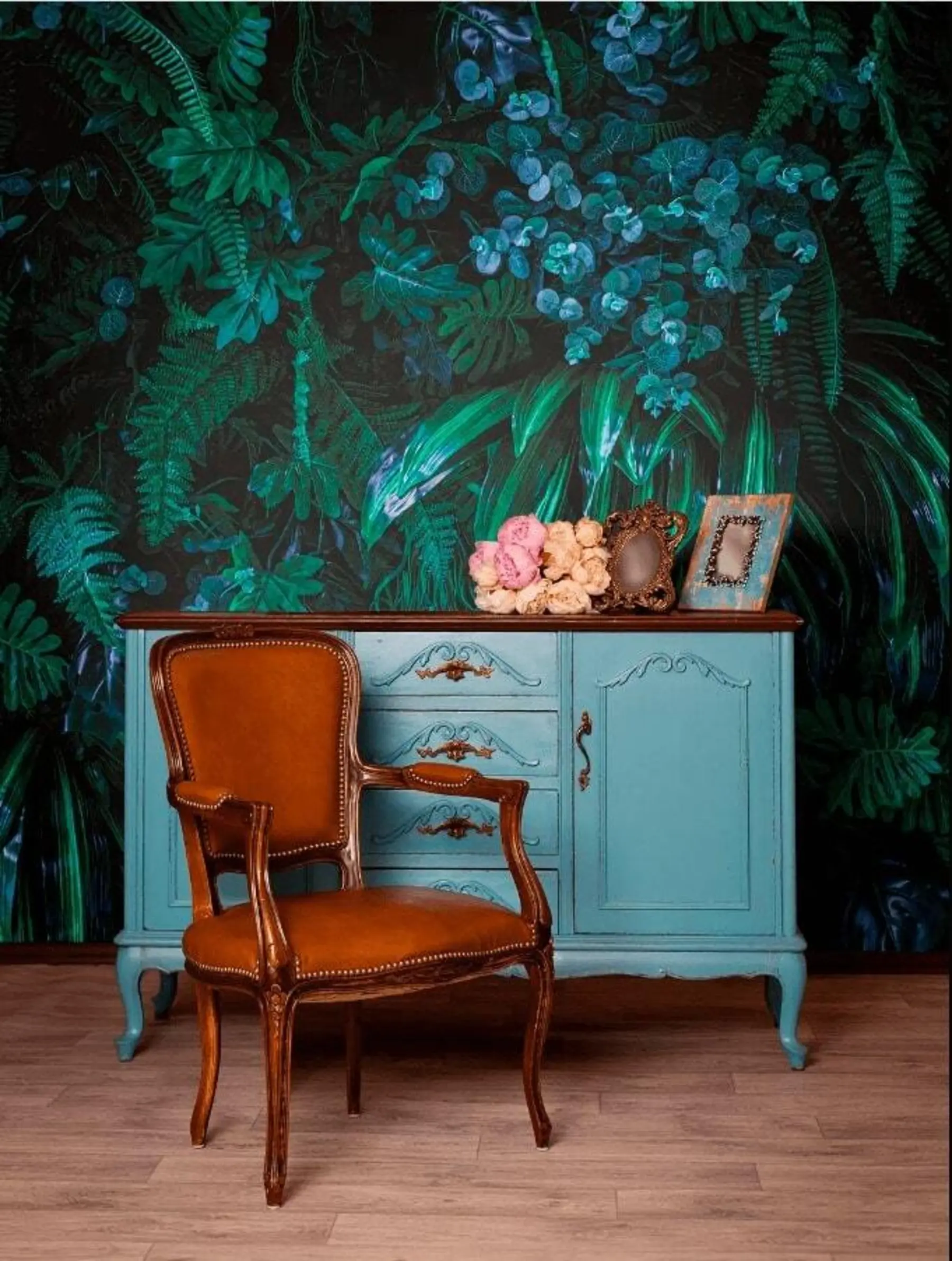 Fototapetai Atogrąžų regionai lietinguoju metų laiku u72348