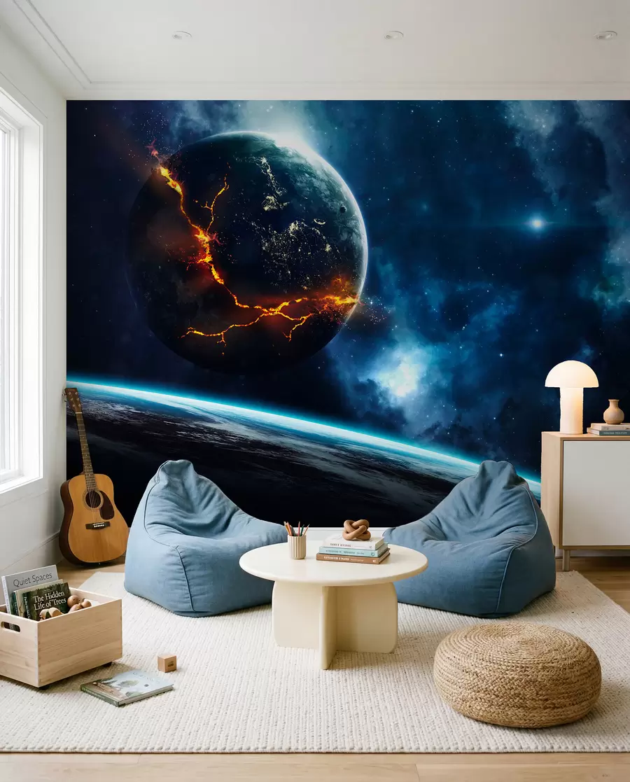Fototapetai Atgimimas u72641