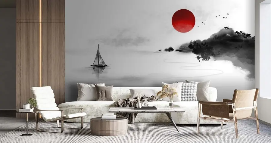 Fototapetai Uostas u72991