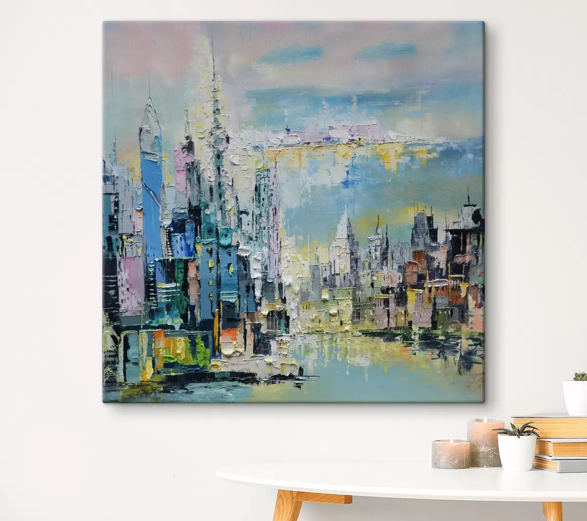 Paveikslėlis Miestas, Brian Dupree s02116