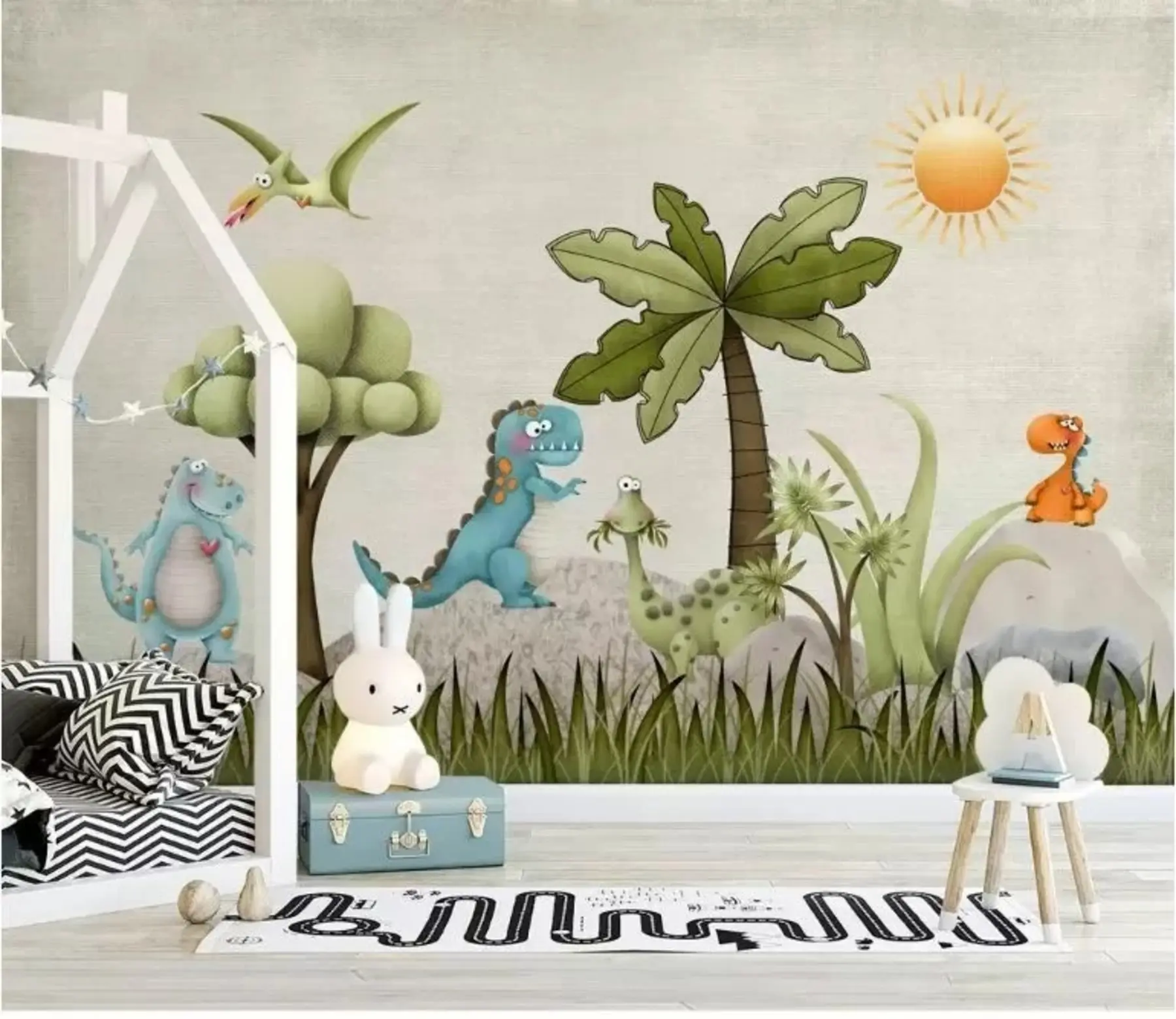 Fototapetai Augalai, botanika ir gamta u29109