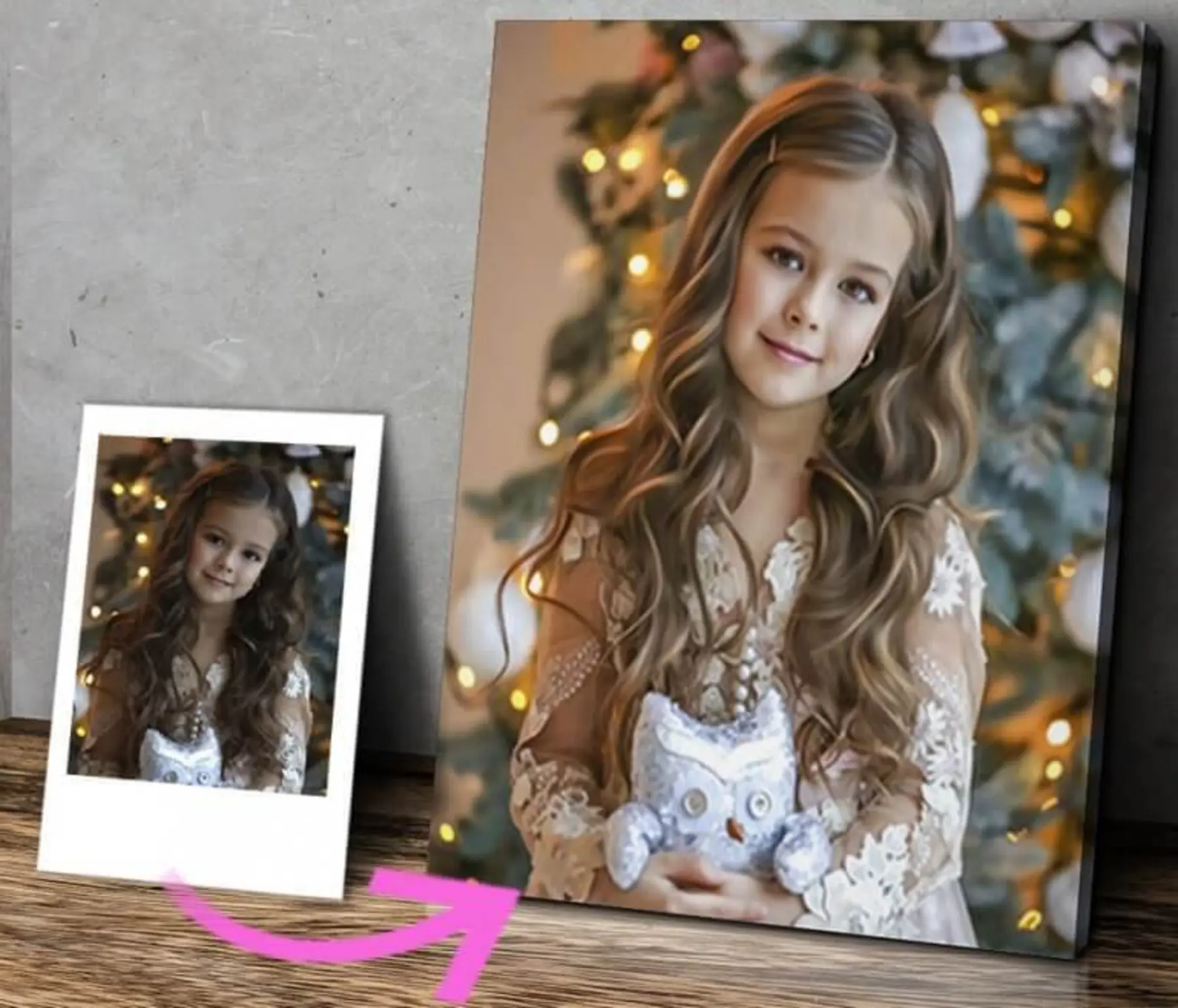 Paveikslėlis Ruda, šukuosena e nuotrauka s15717