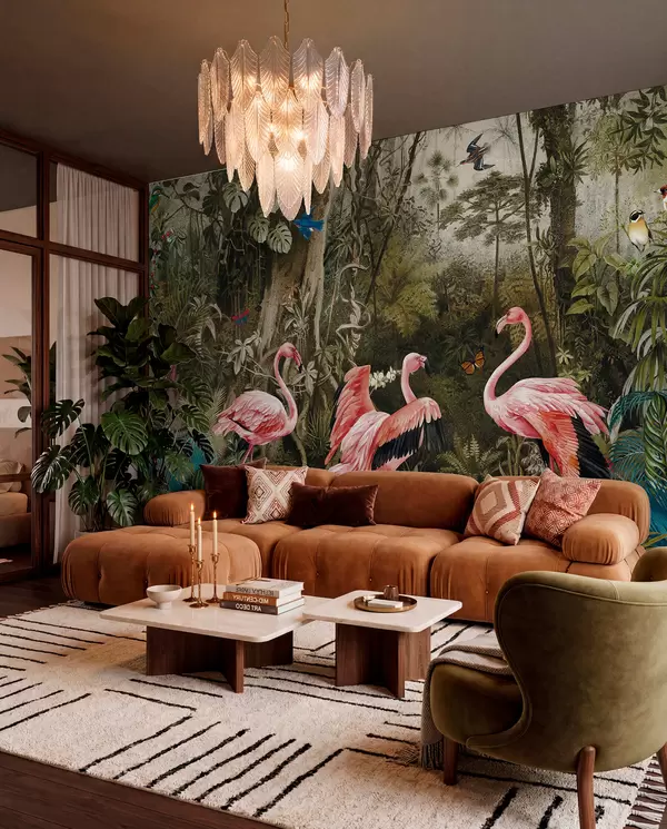 Flamingai