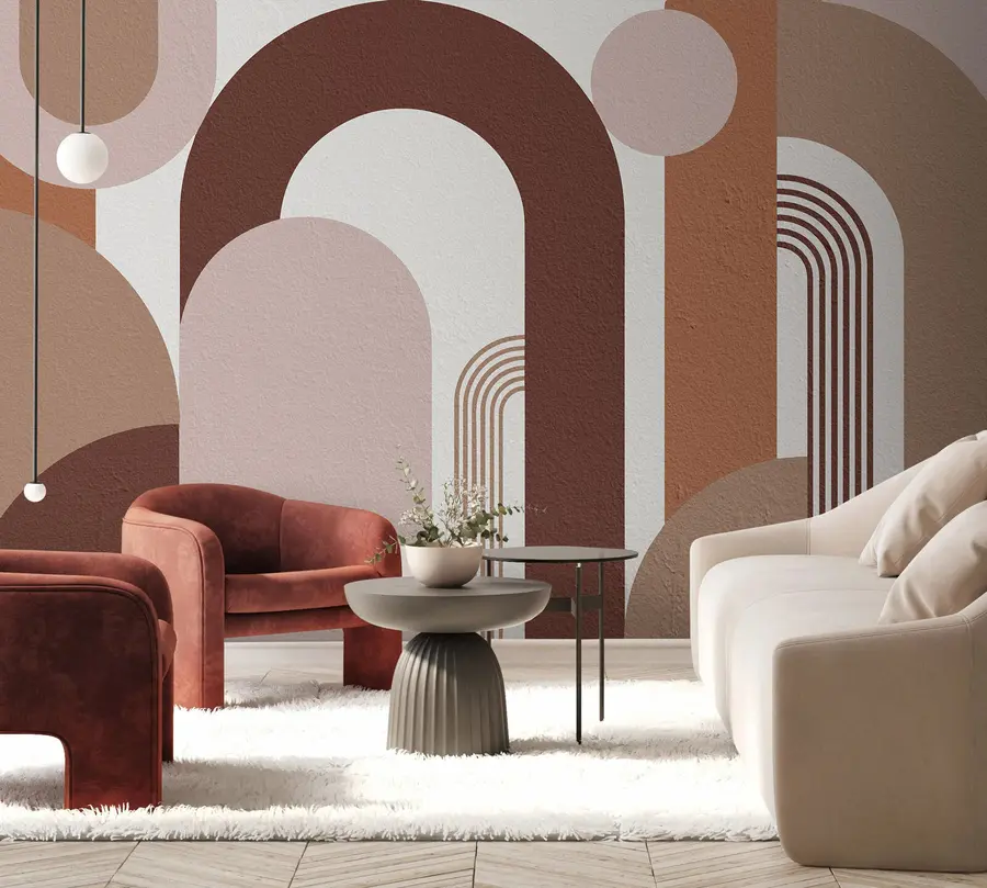 Fototapetai Smėlio spalvos tonai u73102