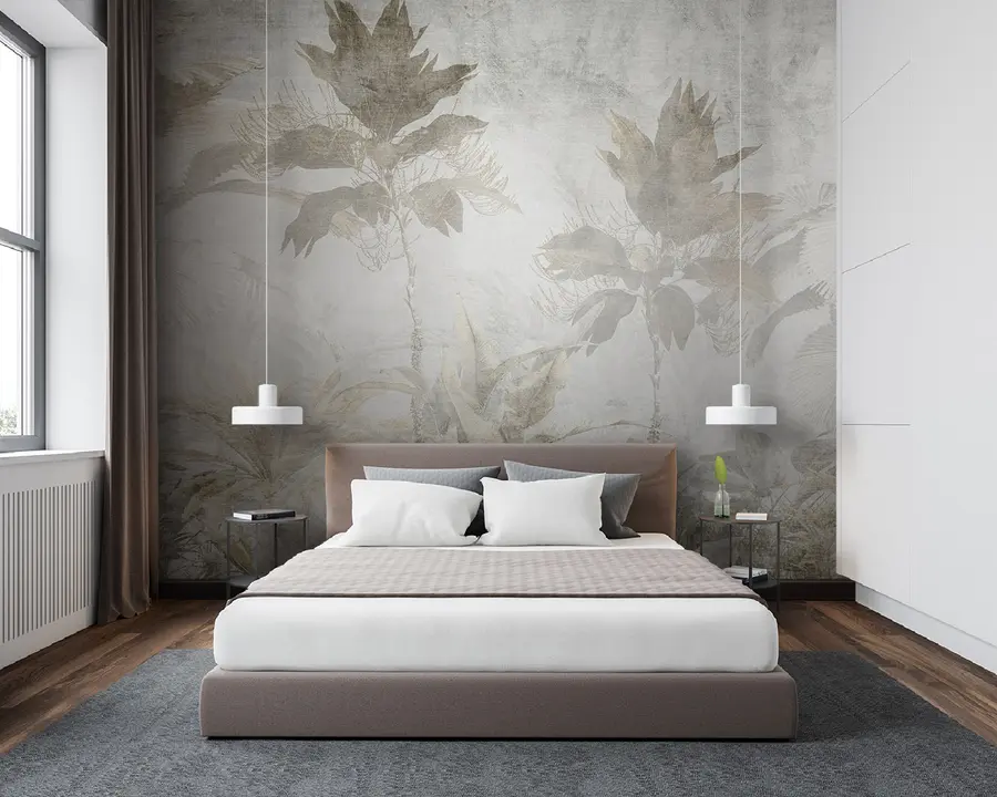 Fototapetai Ruda, šakelė e botanika u93394