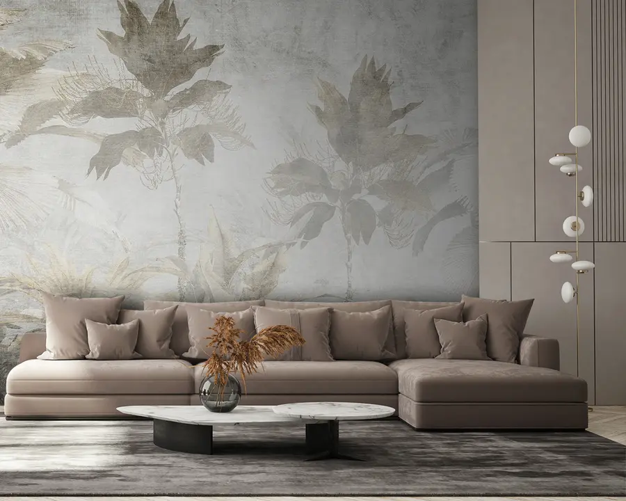 Fototapetai Ruda, šakelė e botanika u93394