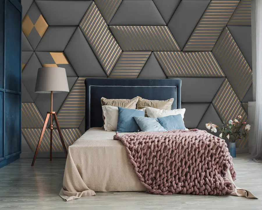 Fototapetai Nuosavybė, stačiakampis e architektūra u93413