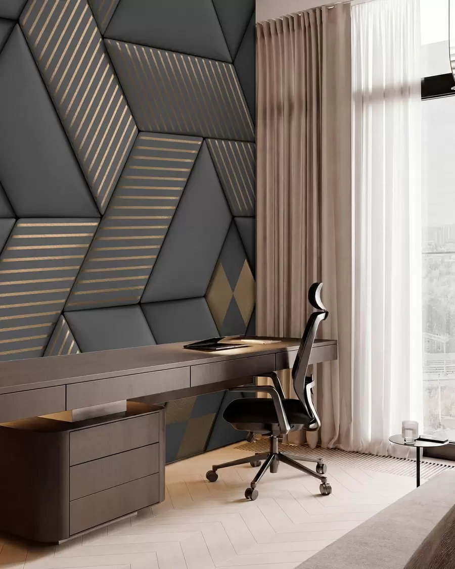 Fototapetai Nuosavybė, stačiakampis e architektūra u93413