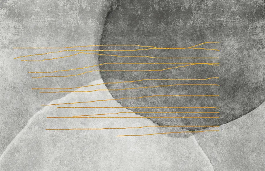 Fototapetai Abstraktus aliejinės tapybos menas u78579