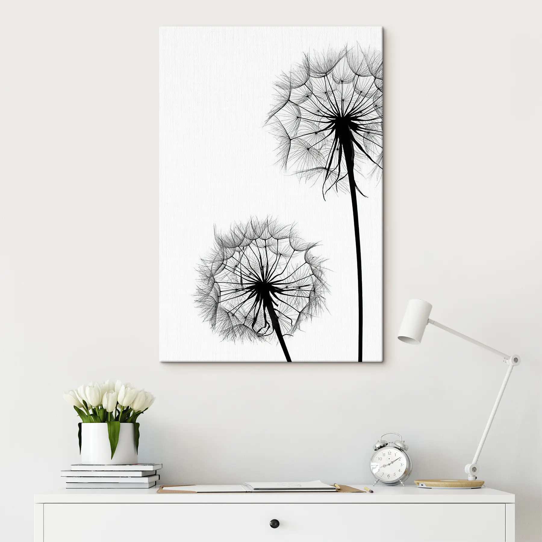 Fototapetai Gėlės, botanika ir augalai s24136