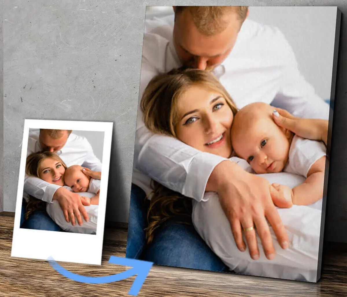 Paveikslėlis Nuotrauka, šypsena ir paguoda s31868