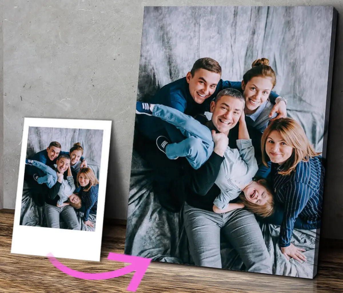 Paveikslėlis Šypsena, marškiniai ir veido išraiška s31875