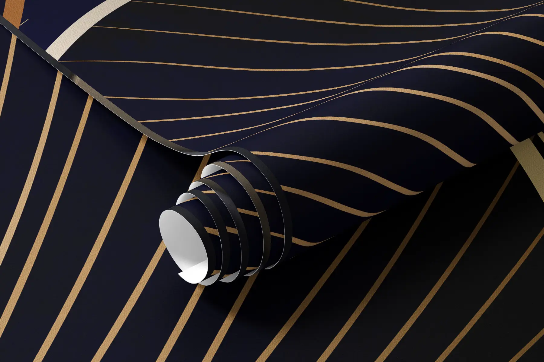 Fototapetai Ginkmedžio lapai yra dideli u94065