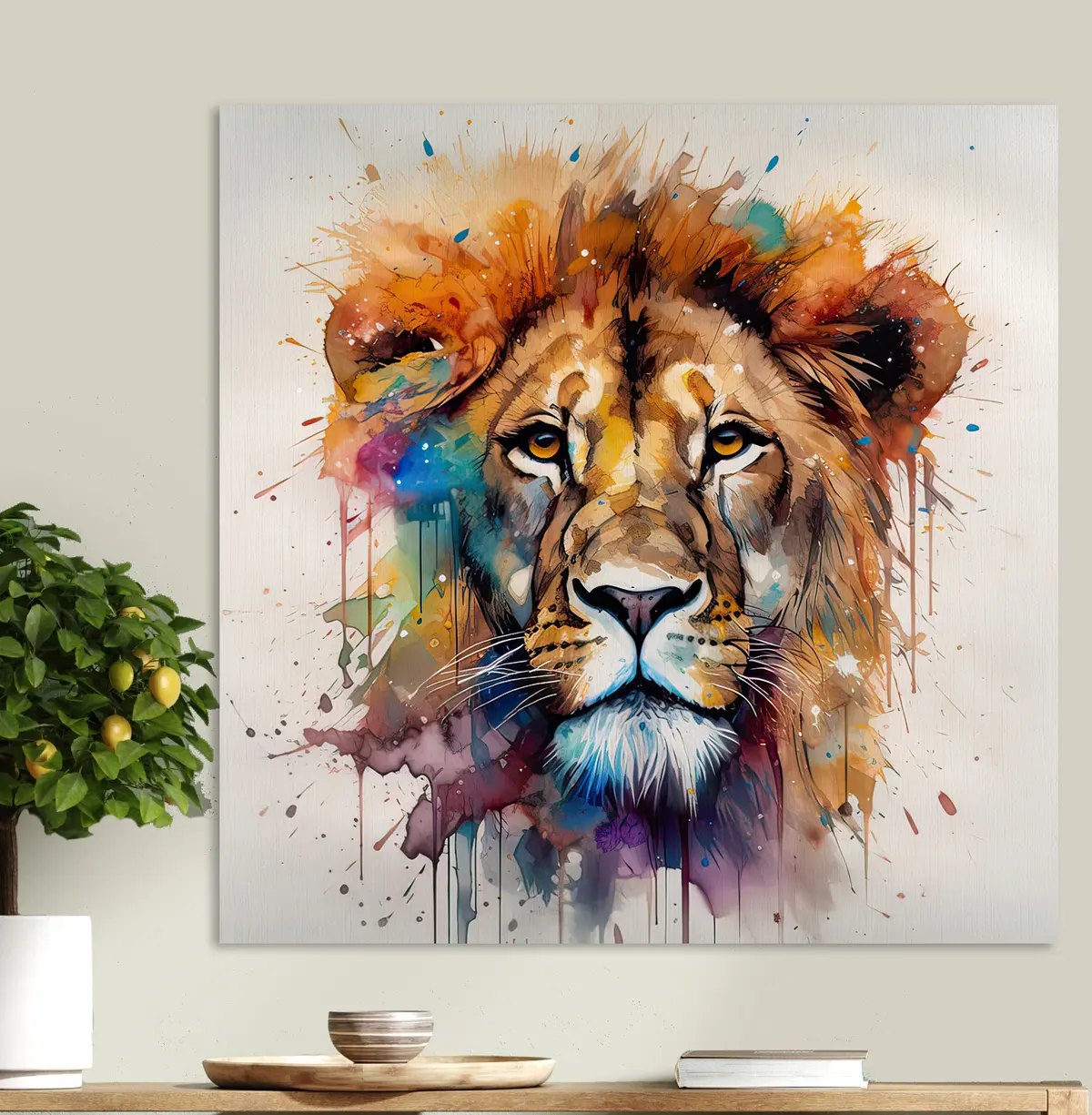 Paveikslėlis Felidae, dažai ir plėšrūnai s32325