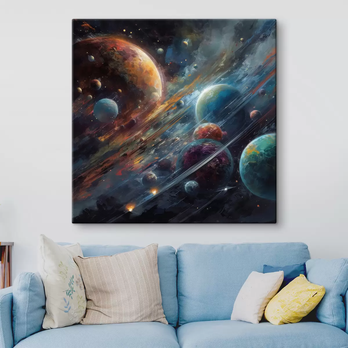 Paveikslėlis Atmosfera, pasaulis ir gamta s32350