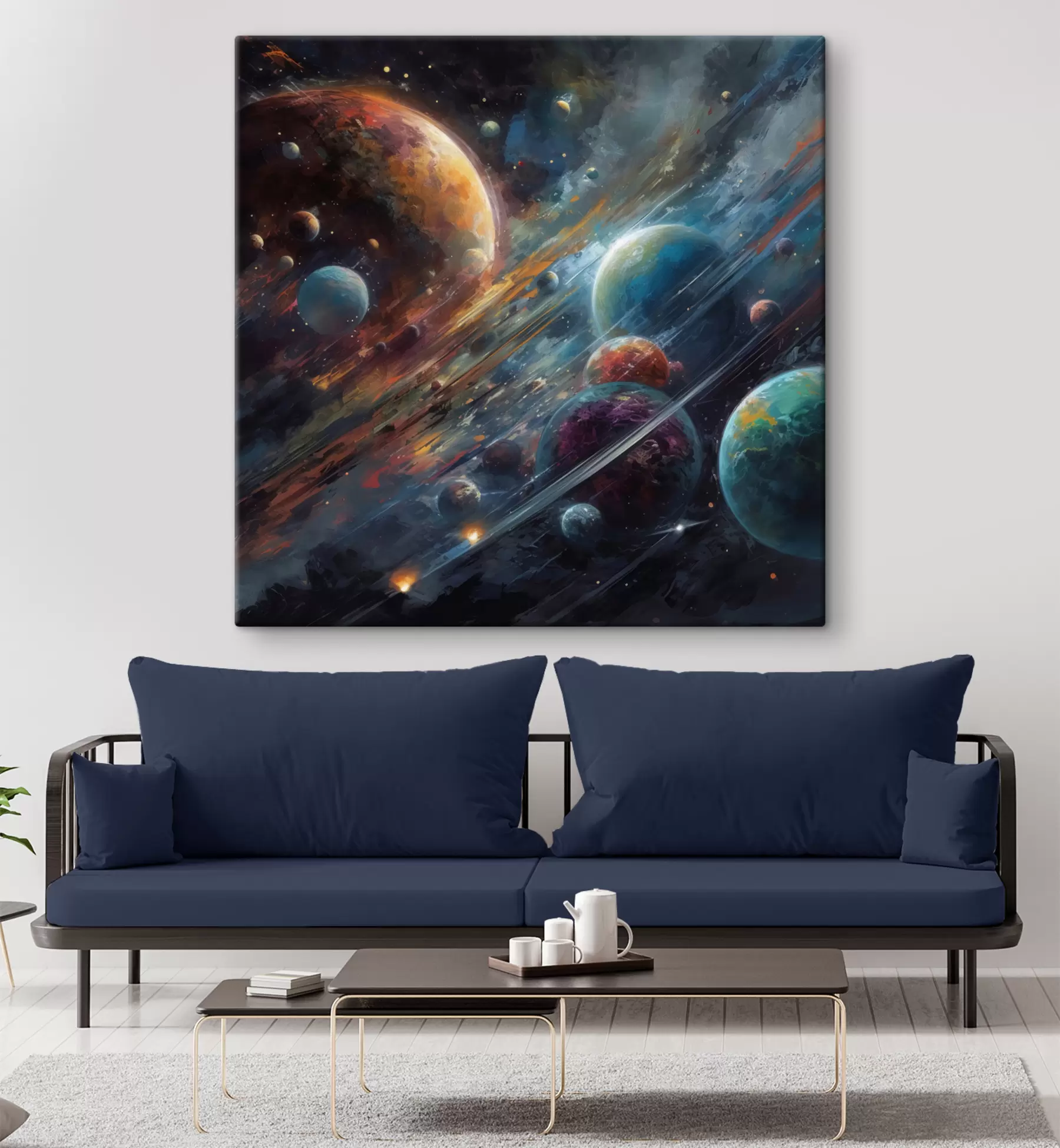 Fototapetai Atmosfera, pasaulis ir gamta s32350