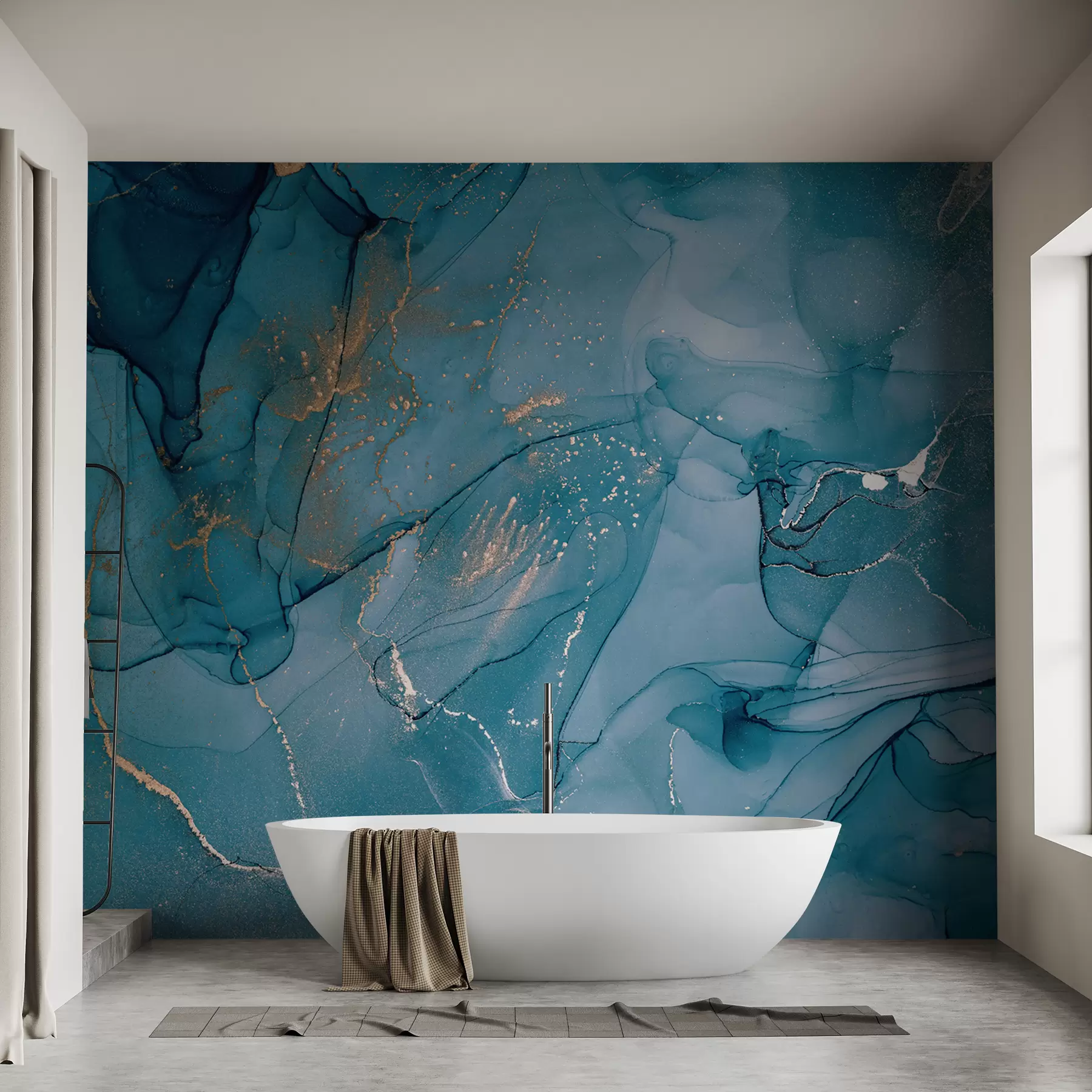 Fototapetai Alkoholinis rašalas permatomas u94262