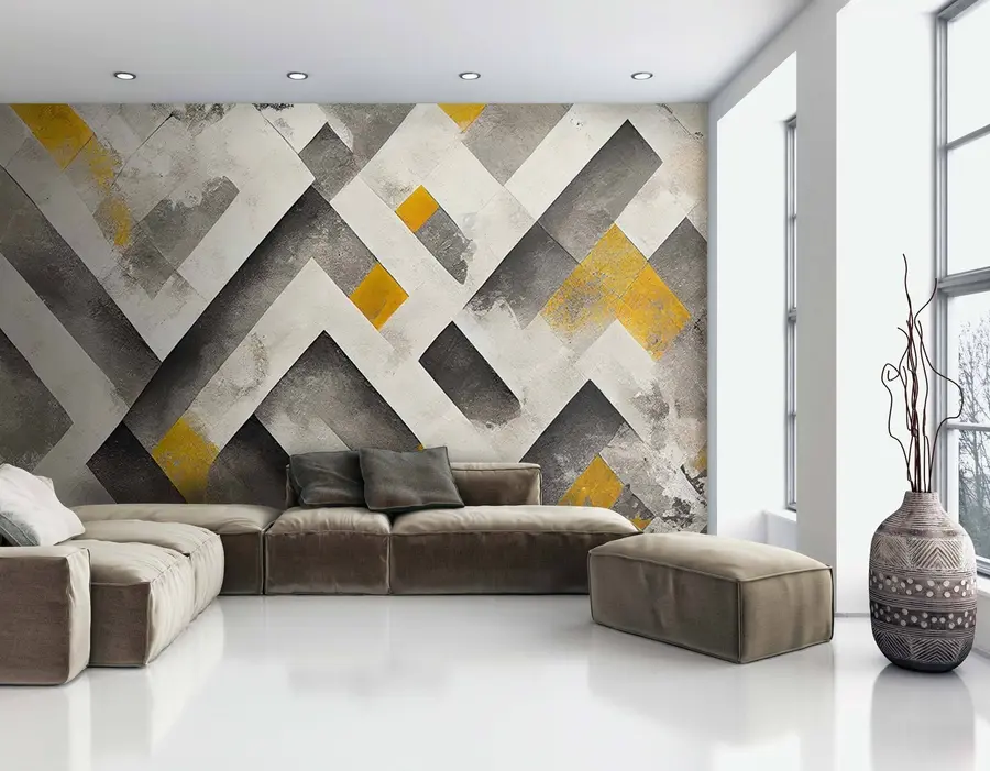 Fototapetai Linijos kraštas u75800