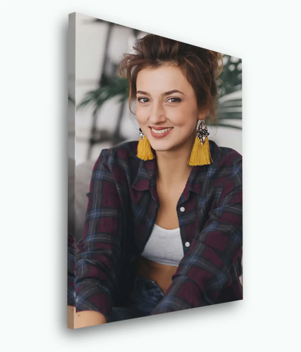 Paveikslėlis Šypsena, antakiai ir produktas s33108