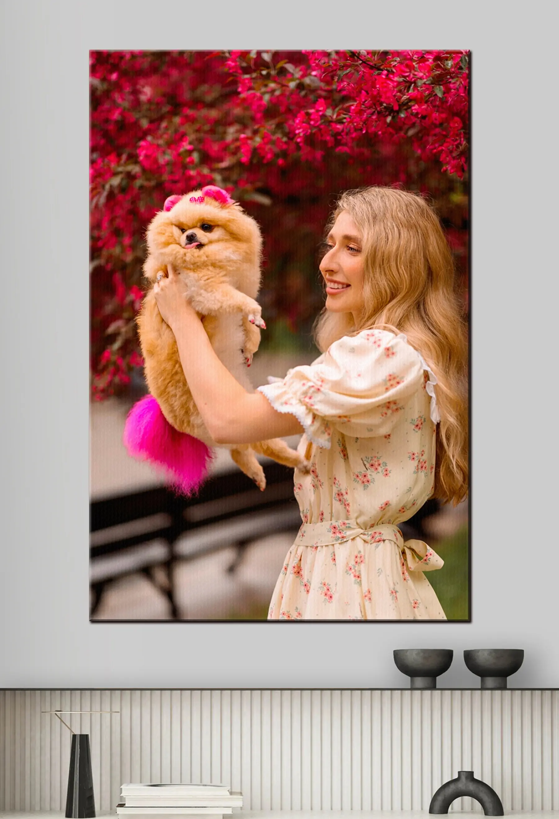 Paveikslėlis Šypsena, rankovės ir gestai s33142