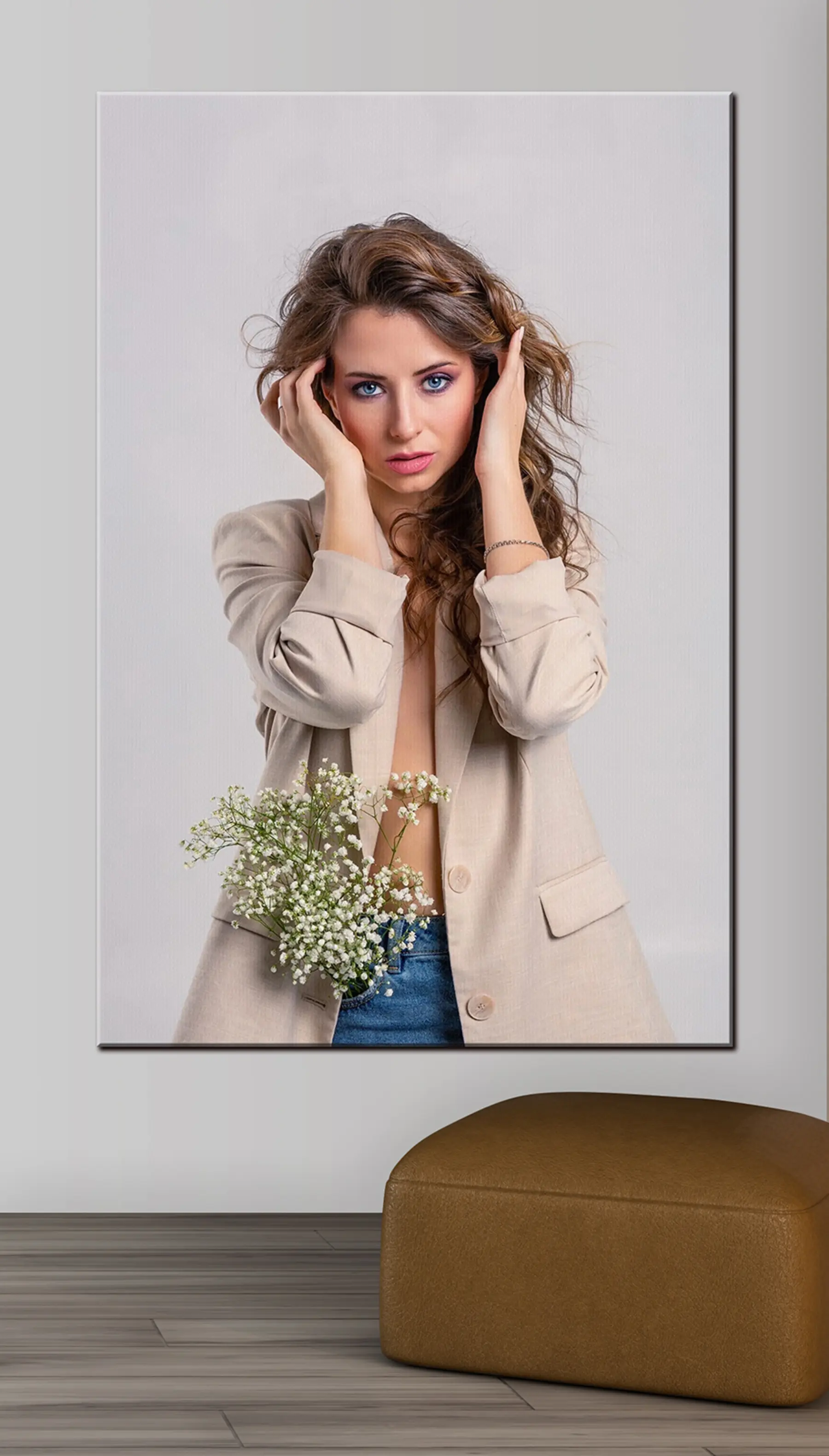 Paveikslėlis Augalas, rankovės ir apykaklė s33153