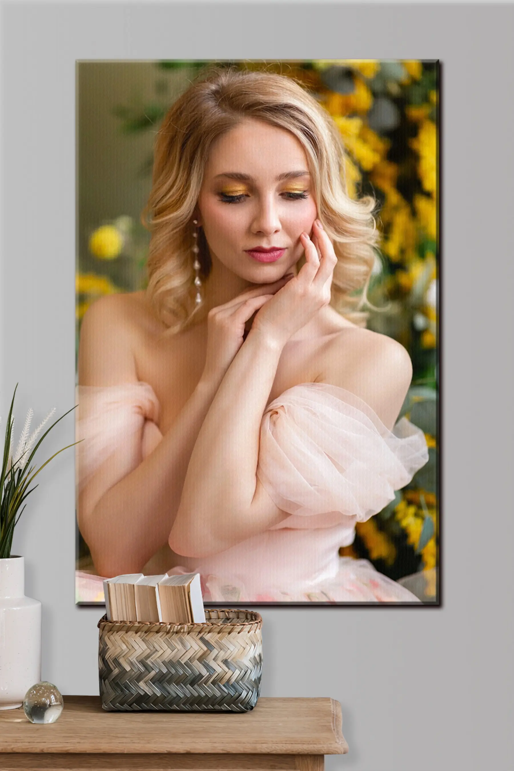 Paveikslėlis Plaukai, antakiai ir blakstienos s33154