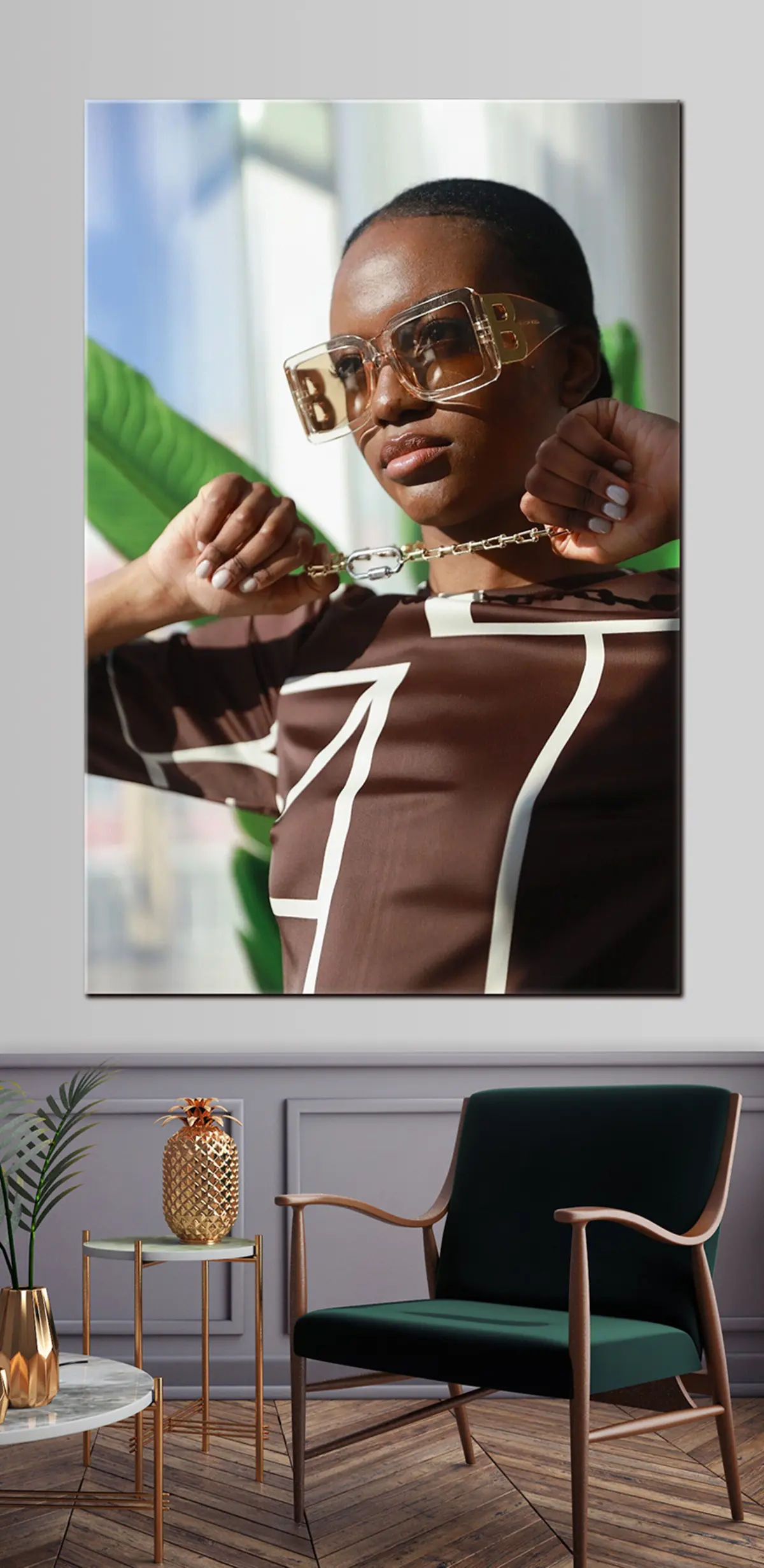 Paveikslėlis Akiniai, regėjimo priežiūra ir rankovės s33177