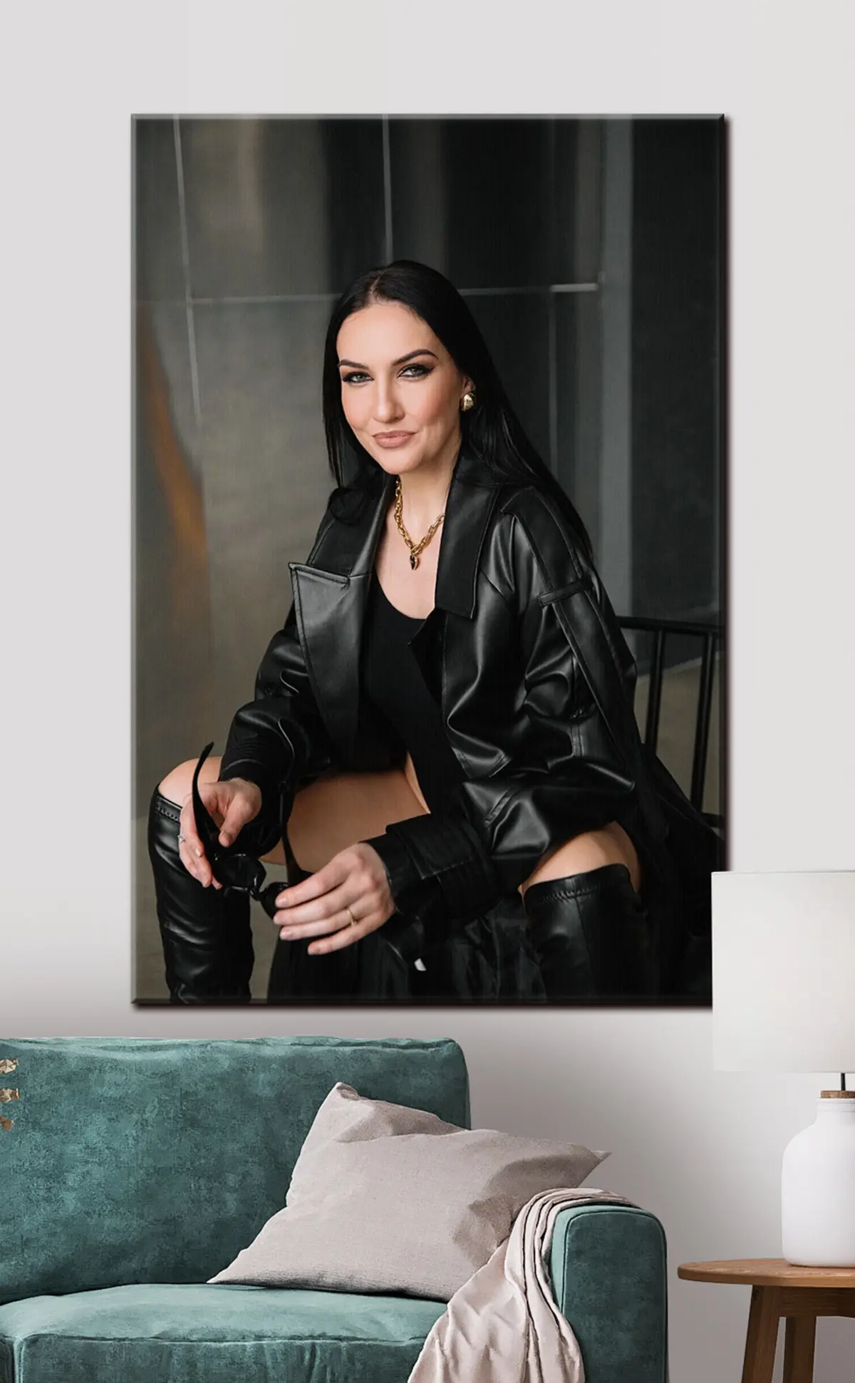 Paveikslėlis Viršutiniai drabužiai, paltai ir rankovės s33178