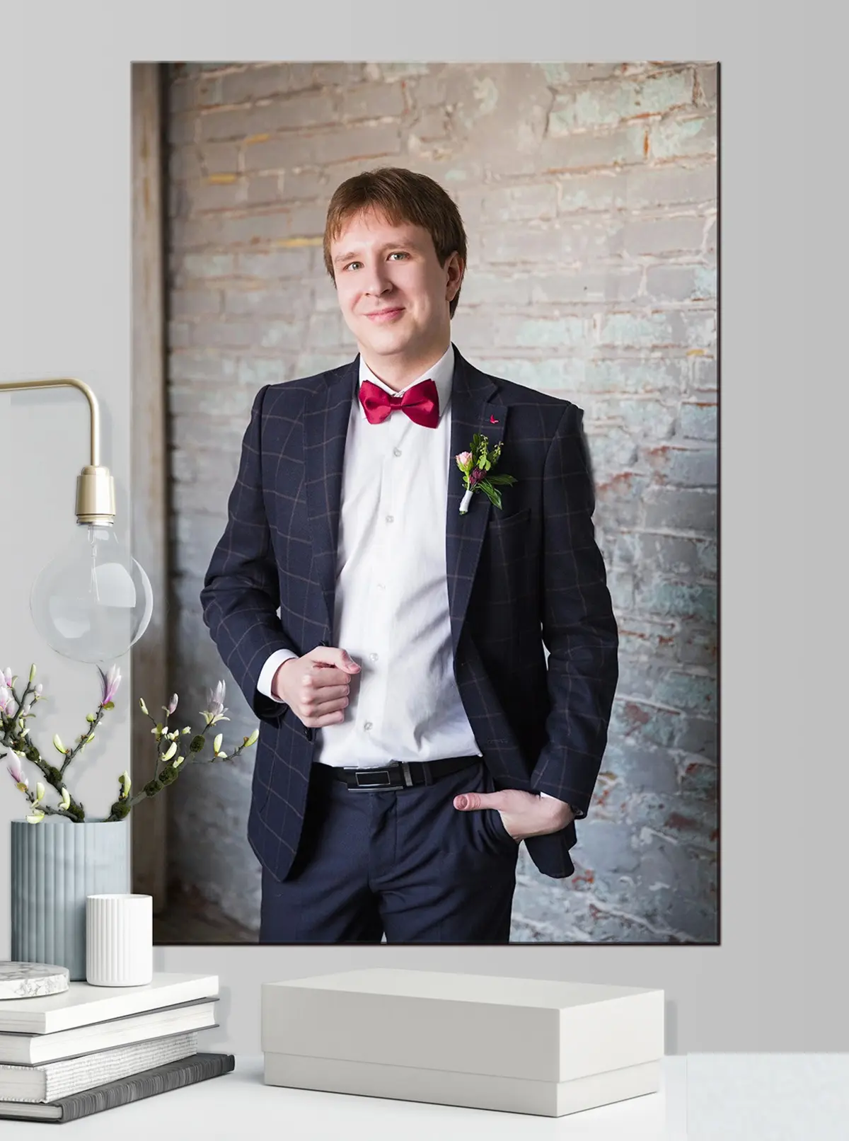 Paveikslėlis Viršutiniai drabužiai, šypsena ir marškiniai s33184