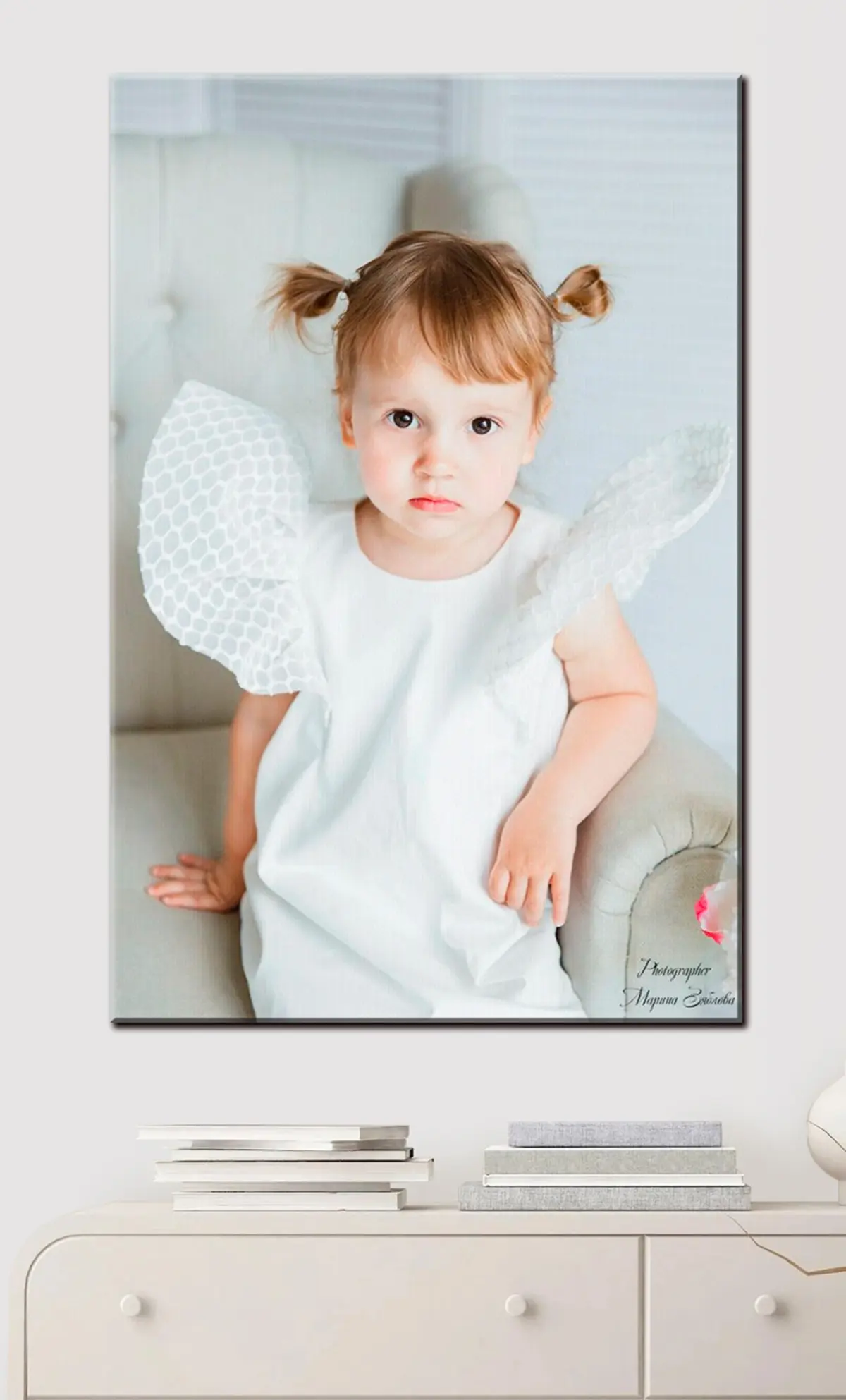 Paveikslėlis Skruostai, rankos ir antakiai s33192