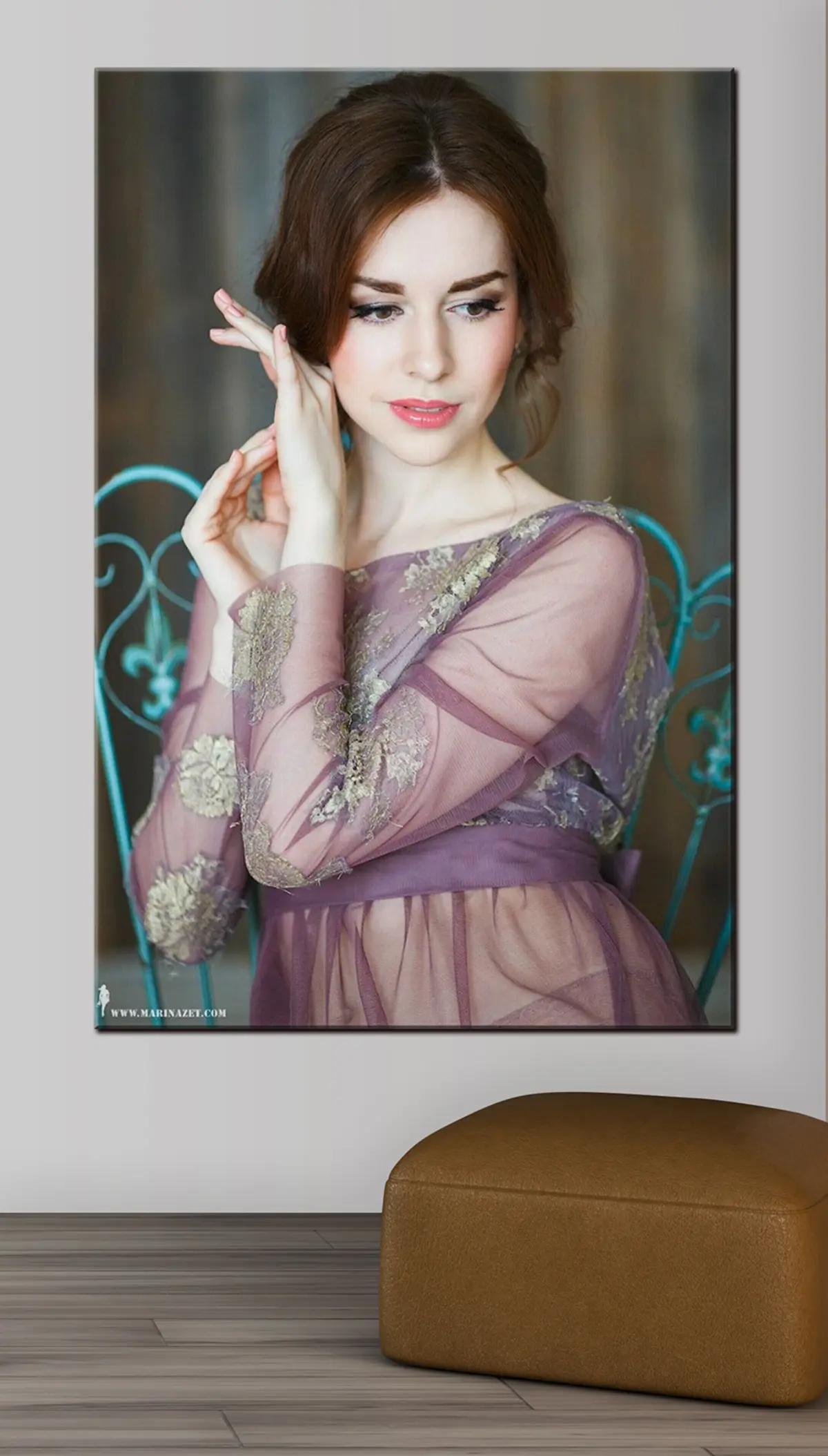 Paveikslėlis Blakstienos, kaklas ir rankovės s33194