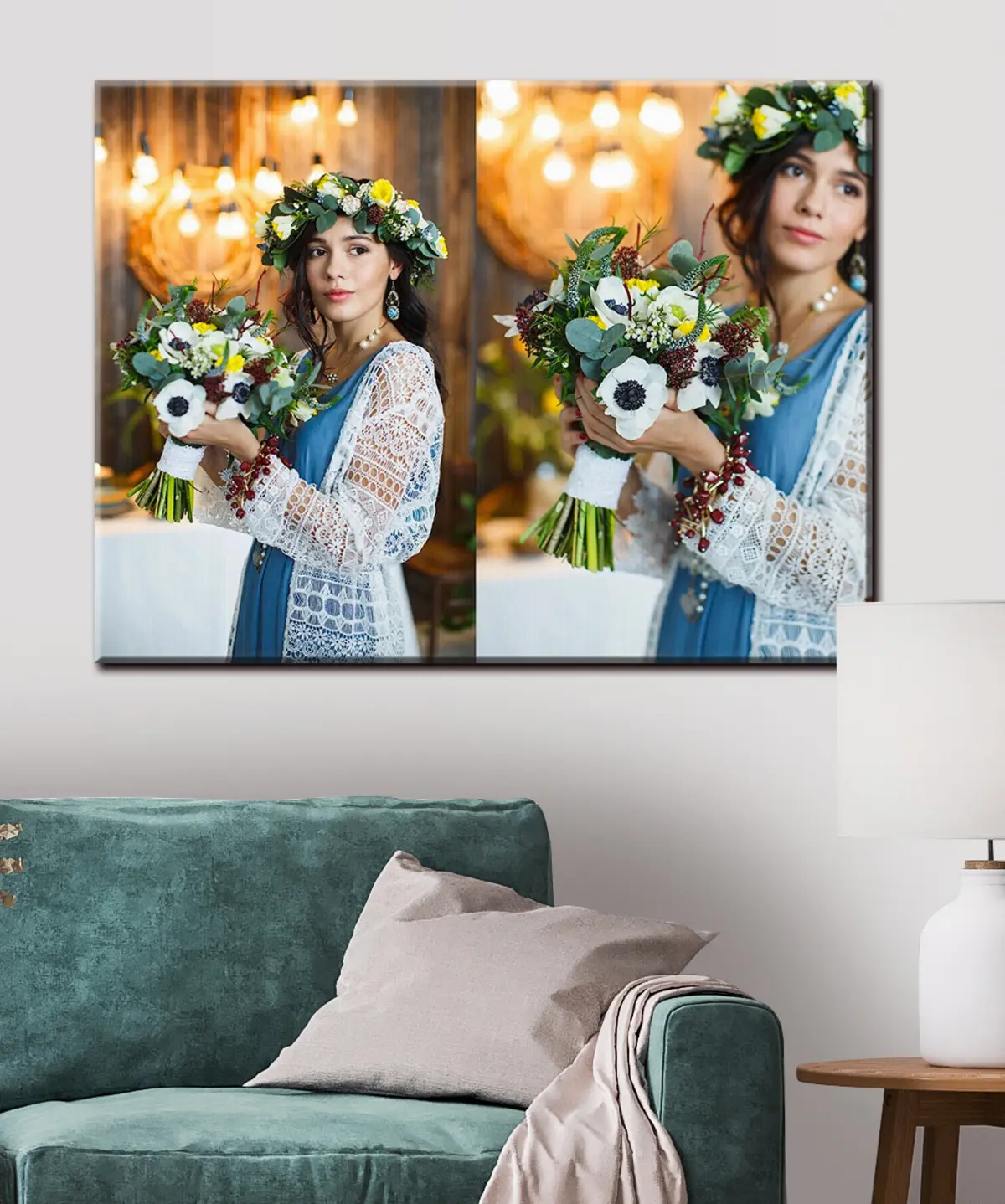 Paveikslėlis Gėlės, augalai ir rankovės s33199