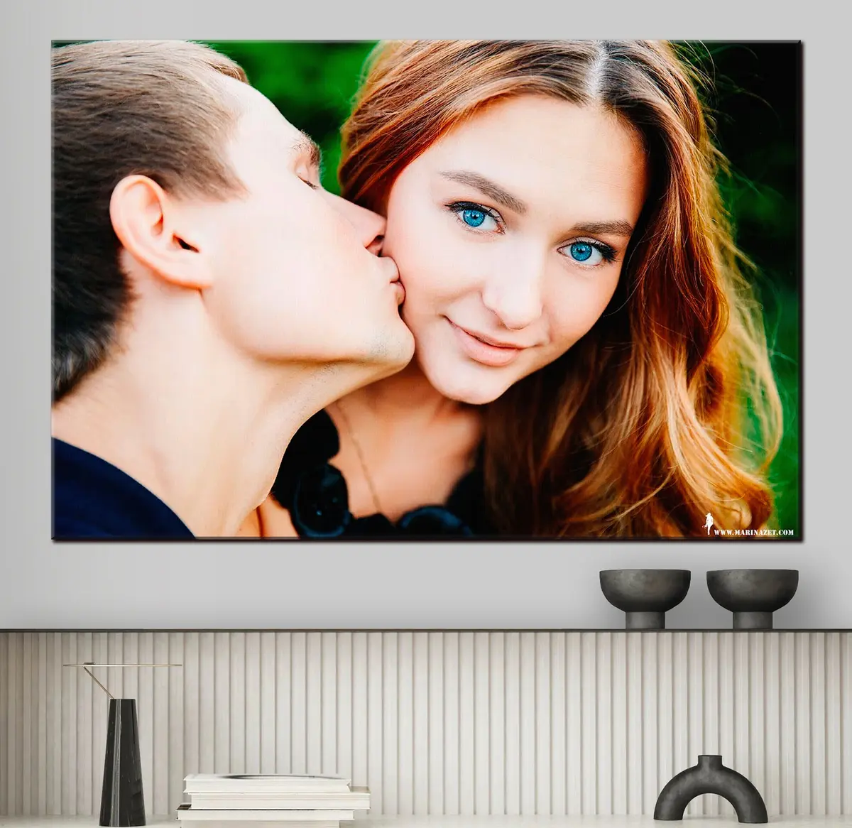 Paveikslėlis Nosis, lūpos ir antakiai s33203