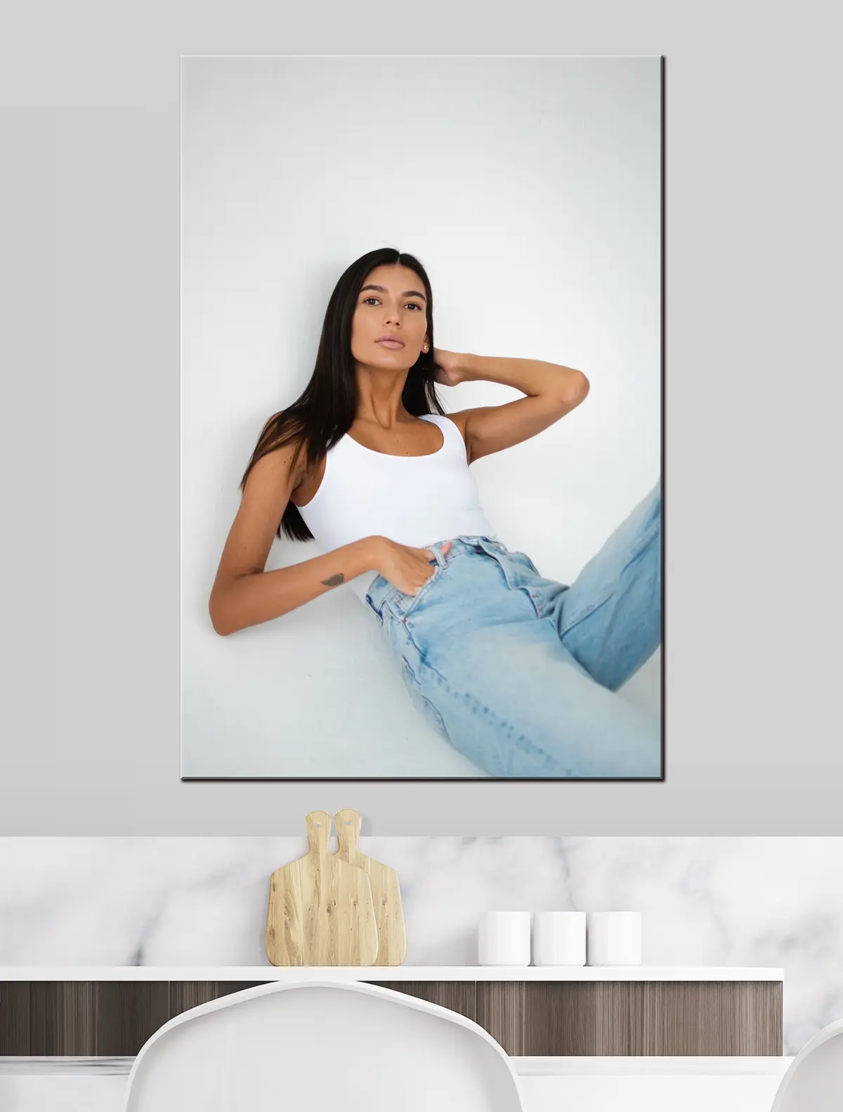 Paveikslėlis Ranka, petys ir rankovė s33206