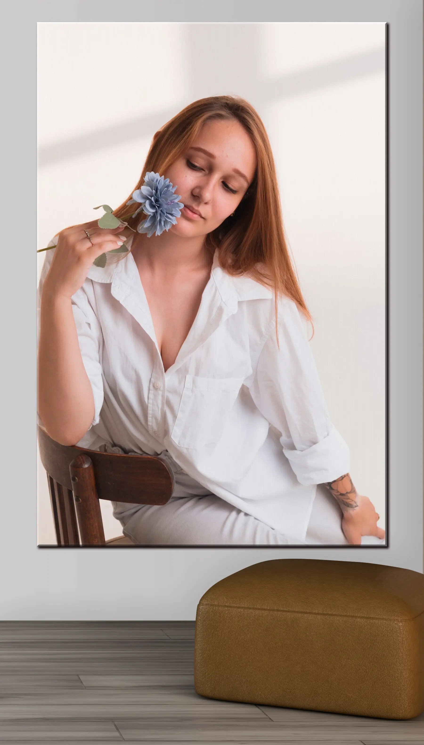 Paveikslėlis Antakiai, blakstienos ir kaklas s33234