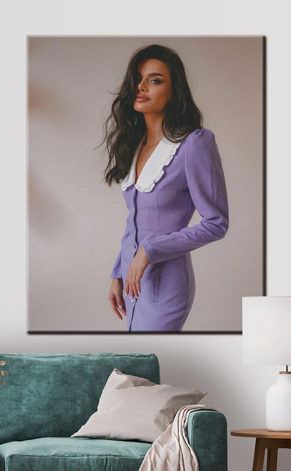 Paveikslėlis Viršutiniai drabužiai, paltai ir kaklas s33239